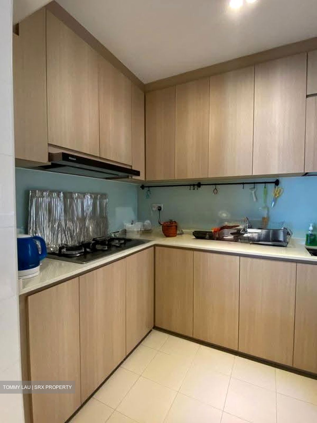 Blk 217A Matilda Portico (Punggol), HDB 5 Rooms #625012551